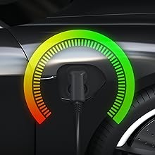 Type 2 tot type 2 EV-oplaadkabel 32A 22kW 7KW 1 / 3 fase EV-oplaadconnector 4