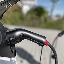 16A 32A 63A EV-oplaadtoestellen 1 / 3 fase Vrouwelijk Type 2 EV-oplader 11KW 22KW 44KW 3