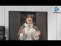 CCS2 To CHAdeMO Adapter