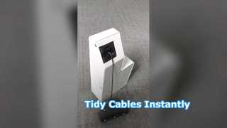 kabel oprolmechanisme