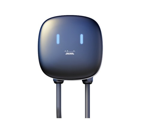 Latest company news about Nieuwe versie Wallbox EV Charger